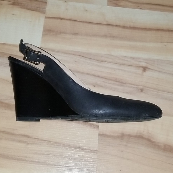 Franco Sarto wedges - Picture 2 of 6